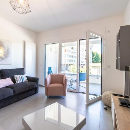 Apartment Close To The Old Town And The Lake Annecy Dış mekan fotoğraf