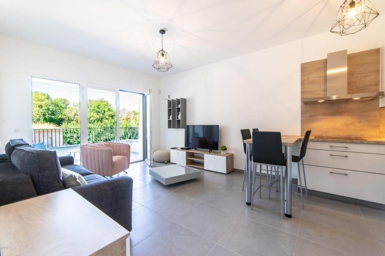 Apartment Close To The Old Town And The Lake Annecy Dış mekan fotoğraf