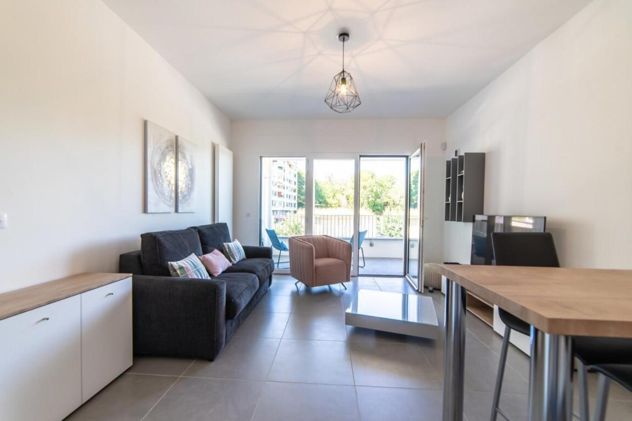 Apartment Close To The Old Town And The Lake Annecy Dış mekan fotoğraf