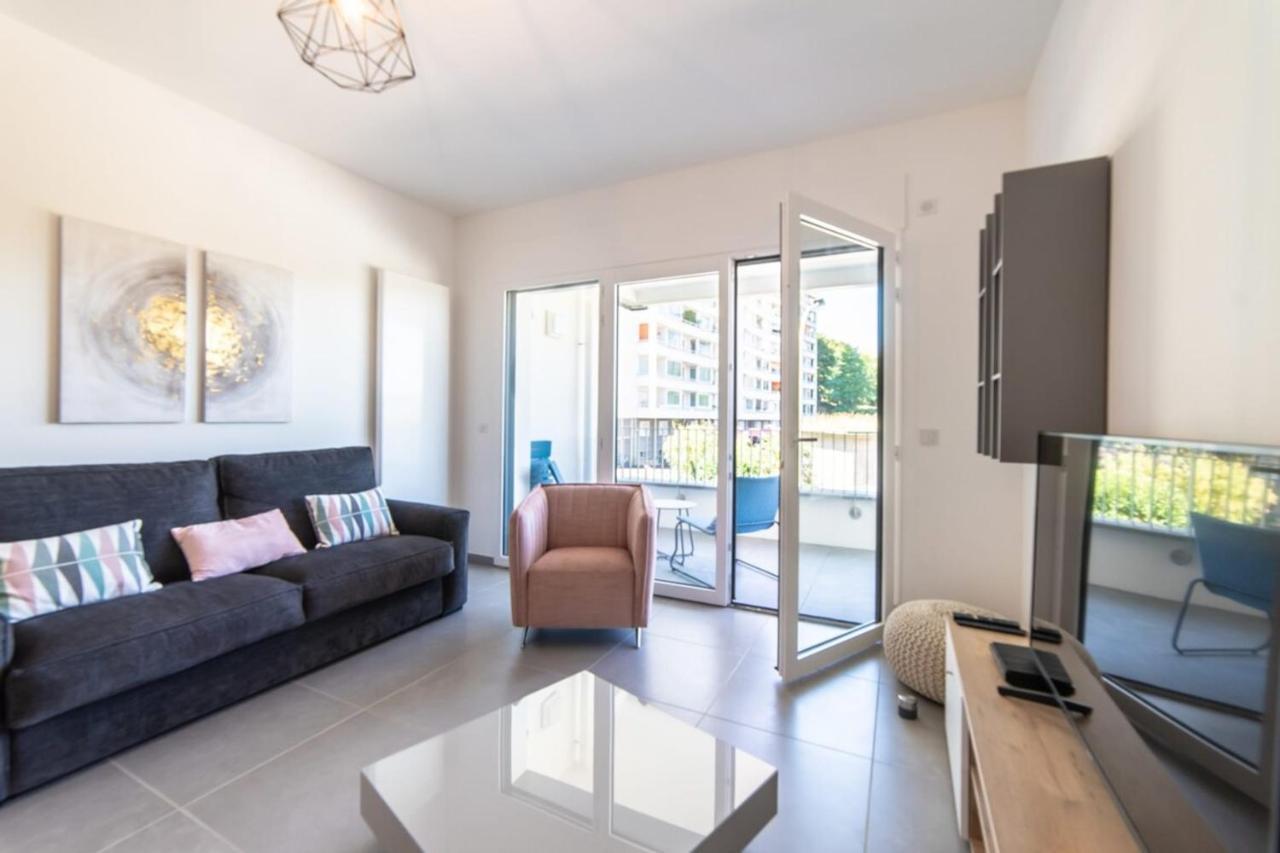 Apartment Close To The Old Town And The Lake Annecy Dış mekan fotoğraf