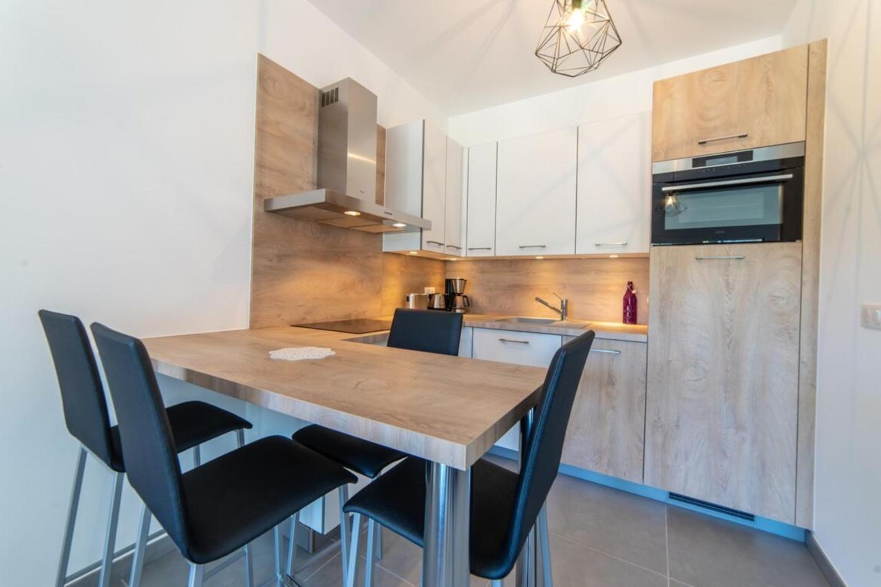 Apartment Close To The Old Town And The Lake Annecy Dış mekan fotoğraf